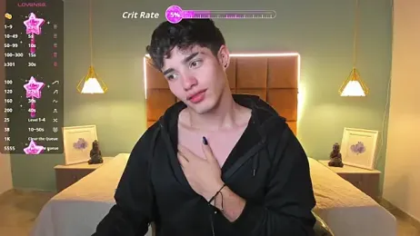 AlejooTwink webcam stripchat model stream image