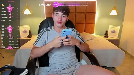 AlejooTwink webcam model stream image