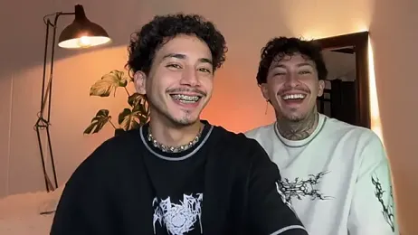 Noah_and_Steven webcam stripchat model stream image