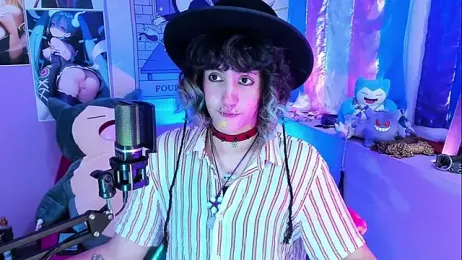 Angel_Sweett_1 webcam model stream image