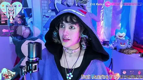 Angel_Sweett_1 webcam model stream image