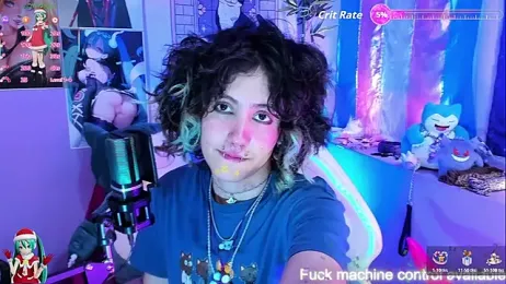 Angel_Sweett_1 webcam model stream image