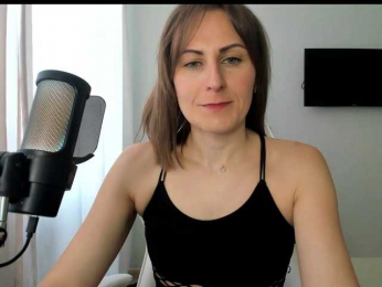 Kiza9 webcam model stream image