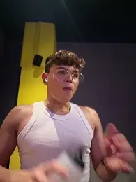 PRINCE_STEV webcam model stream image