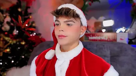 PRINCE_STEV webcam model stream image