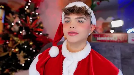 PRINCE_STEV webcam model stream image