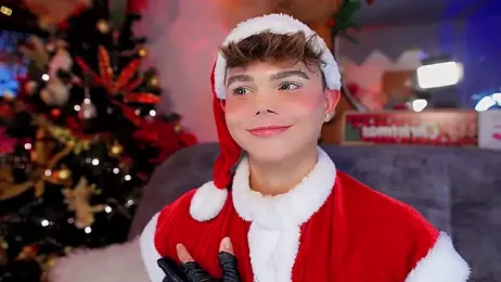 PRINCE_STEV webcam model stream image