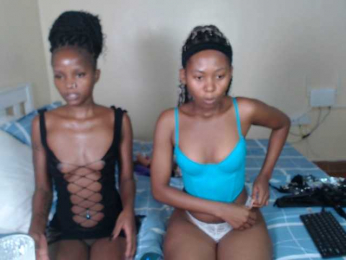 ItsYaGirlPookie webcam model stream image