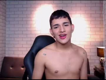 niall_falcon webcam chaturbate model stream image
