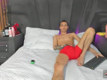 derrymeyers webcam model stream image