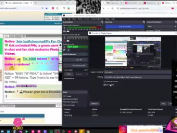 lustfulmonica69 webcam model stream image