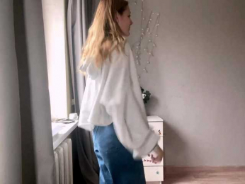 PinkPetal webcam model stream image