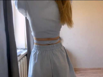 PinkPetal webcam model stream image