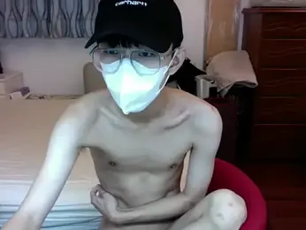 kai101010 webcam model stream image