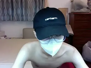 kai101010 webcam model stream image