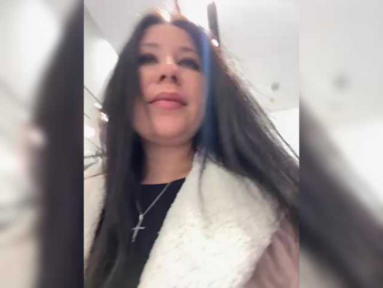 SLUZHANKA webcam model stream image