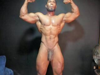 Tyler Wakanda webcam model stream image