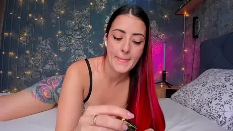 sweet_chris_diamond webcam model stream image