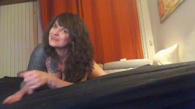 Sex2Peak webcam model stream image