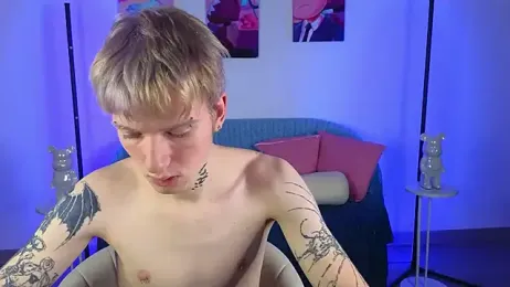 TRAVIS_CLAS webcam stripchat model stream image