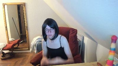 greenvelvetxxx webcam model stream image
