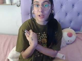 freyjagarcez webcam model stream image