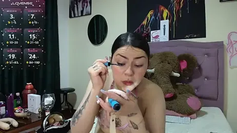 Emmie_Hot webcam stripchat model stream image