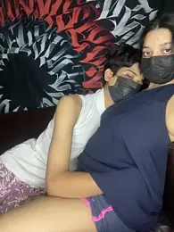 Perrfect_Duo webcam model stream image