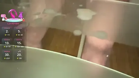 AndyLD20x6 webcam model stream image