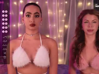 honey_buunny webcam model stream image