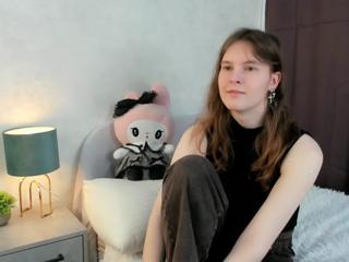 Daryl Garretta webcam model stream image