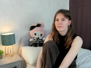 Daryl Garretta webcam model stream image