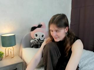 Daryl Garretta webcam model stream image