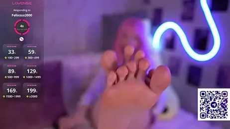 Dreamy_Polly webcam model stream image