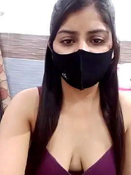 Hoty-Shivangi webcam model stream image