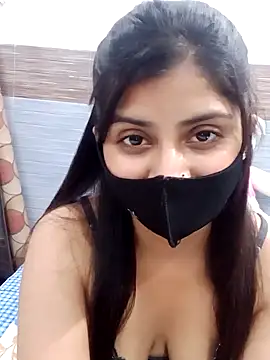 Hoty-Shivangi webcam model stream image