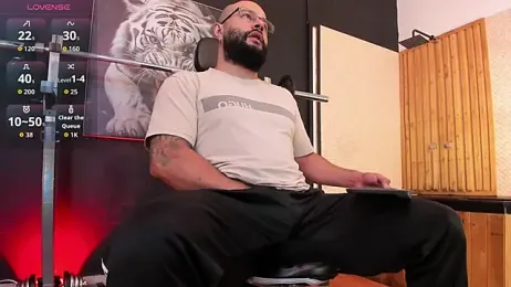 Luke__09 webcam model stream image