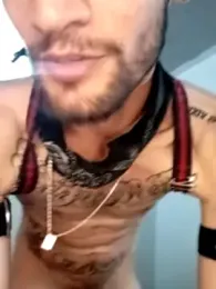 iamxandertv webcam model stream image