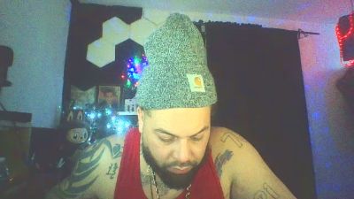 theflodarican webcam model stream image