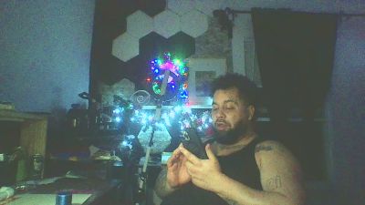 theflodarican webcam cam4 model stream image