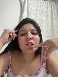 Camila_sanchez25 webcam stripchat model stream image