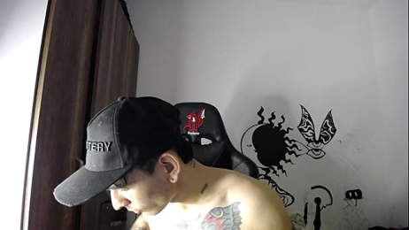 carti02 webcam model stream image