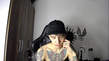 carti02 webcam model stream image