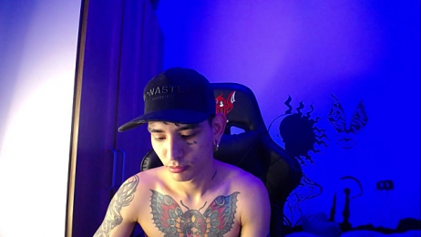 carti02 webcam model stream image