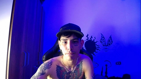 carti02 webcam model stream image