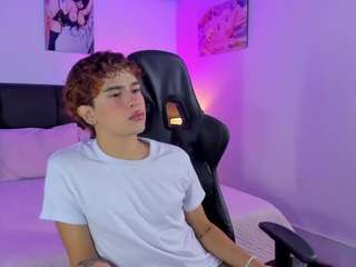 aiidenxxx webcam model stream image