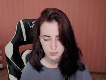 Valeritiio webcam bongacams model stream image
