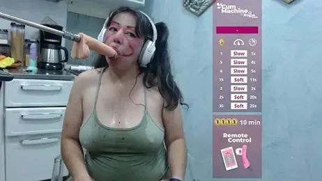 Drool_Sucker webcam model stream image