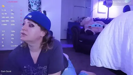 BellaBlueBBW webcam stripchat model stream image