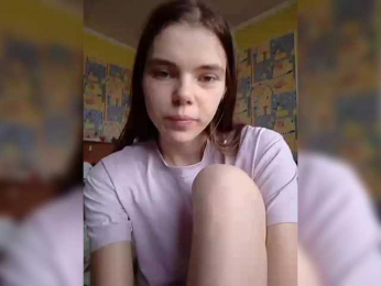 Kaylamur webcam model stream image